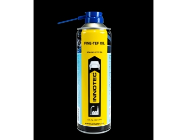 Innotec Fine Tef Oil 500ml Innotec Fine Tef Oil 500ml